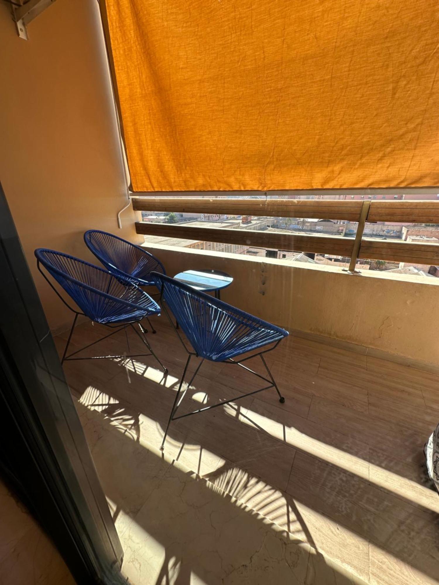 Marrakech Appartement